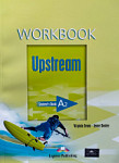 Upstream A2 Elementary Workbook (Student's)